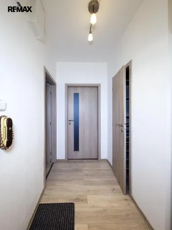 Prodej bytu 3+kk, Moravské Budějovice, Husova, 79 m2