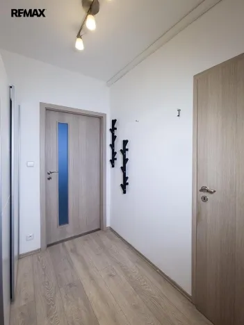 Prodej bytu 3+kk, Moravské Budějovice, Husova, 79 m2