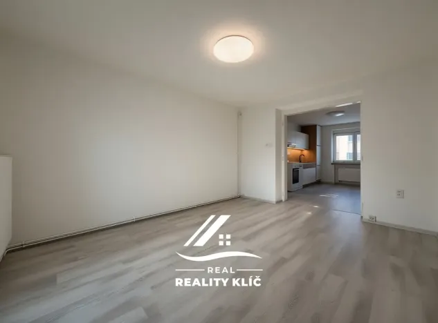 Pronájem bytu 1+1, Ostrava, Gurťjevova, 36 m2