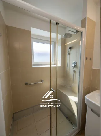 Pronájem bytu 1+1, Ostrava, Gurťjevova, 36 m2