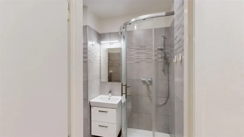 Pronájem bytu 1+1, Beroun - Beroun-Město, Josefa Hory, 40 m2