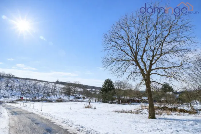 Prodej pozemku, Gruna, 1671 m2