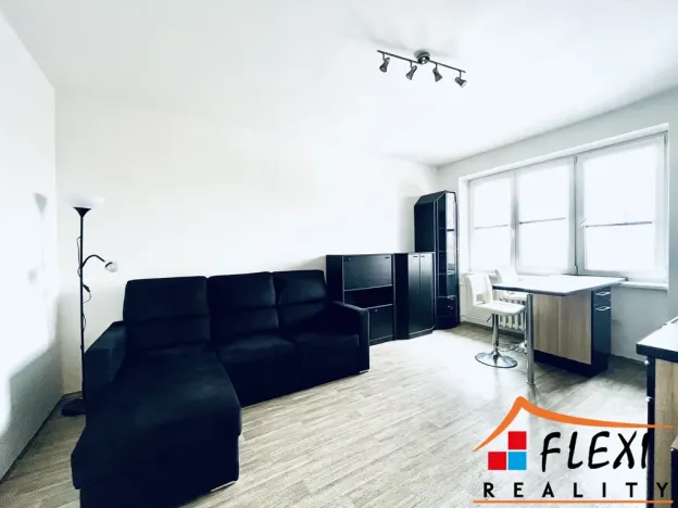 Pronájem bytu 3+kk, Ostrava, Aleše Hrdličky, 49 m2