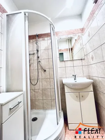 Pronájem bytu 3+kk, Ostrava, Aleše Hrdličky, 49 m2