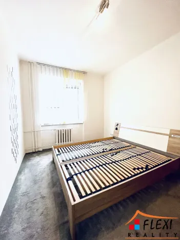 Pronájem bytu 3+kk, Ostrava, Aleše Hrdličky, 49 m2