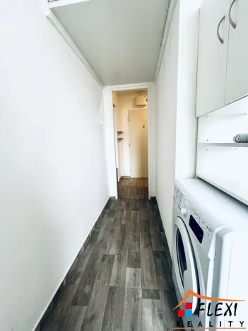 Pronájem bytu 3+kk, Ostrava, Aleše Hrdličky, 49 m2