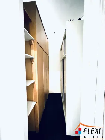 Pronájem bytu 3+kk, Ostrava, Aleše Hrdličky, 49 m2