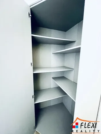 Pronájem bytu 3+kk, Ostrava, Aleše Hrdličky, 49 m2