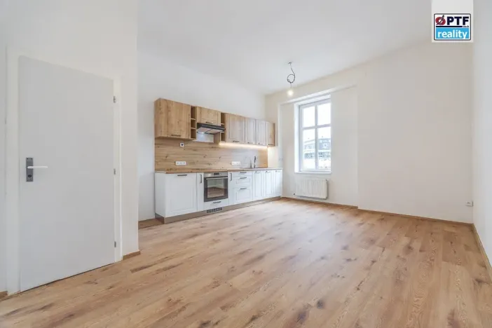 Prodej bytu 2+kk, Plzeň, Skvrňanská, 60 m2