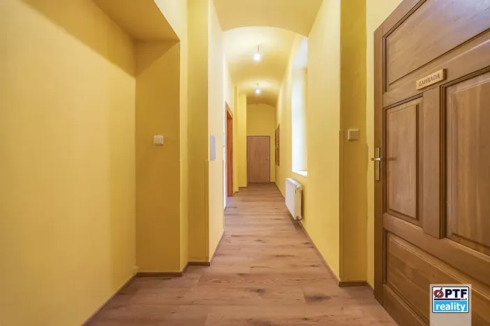 Prodej bytu 2+kk, Plzeň, Skvrňanská, 60 m2