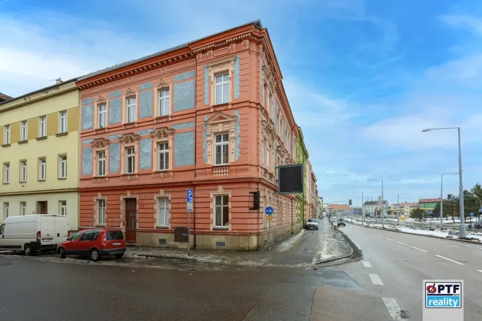 Prodej bytu 2+kk, Plzeň, Skvrňanská, 60 m2