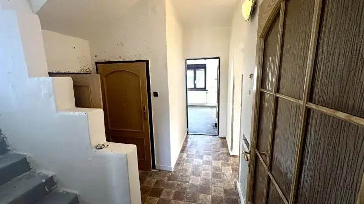 Prodej rodinného domu, Ostrava, Gruntovní, 110 m2