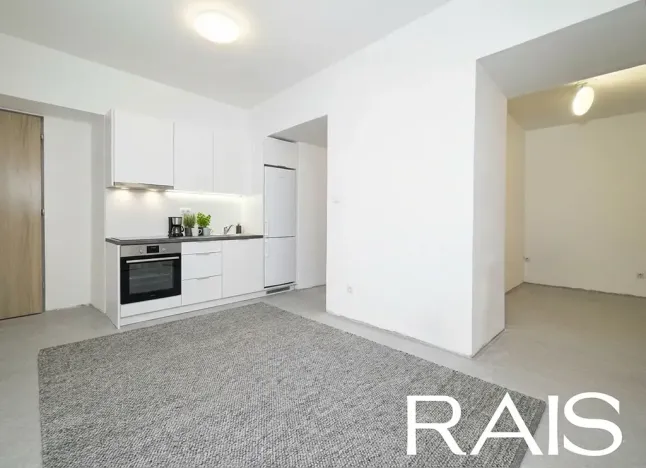 Prodej kanceláře, Brno, Francouzská, 34 m2