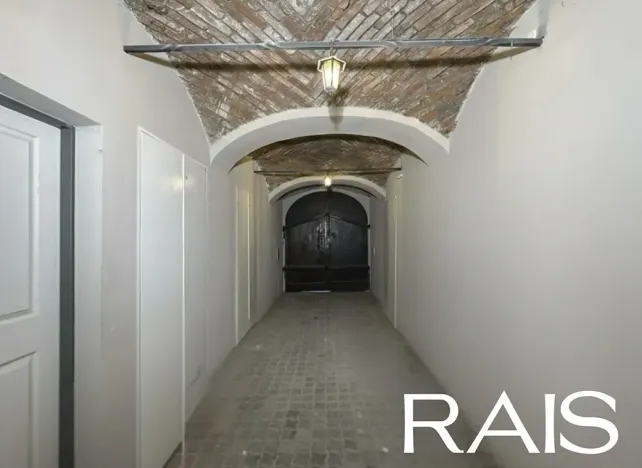 Prodej kanceláře, Brno, Francouzská, 34 m2