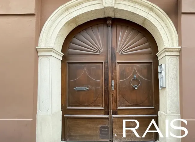 Prodej kanceláře, Brno, Francouzská, 34 m2