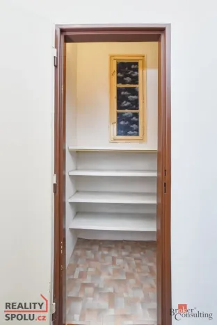 Prodej bytu 2+kk, Praha - Vysočany, Na břehu, 57 m2