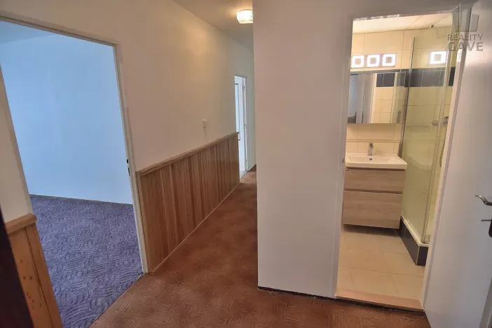 Prodej bytu 3+1, Praha - Stodůlky, Přecechtělova, 83 m2