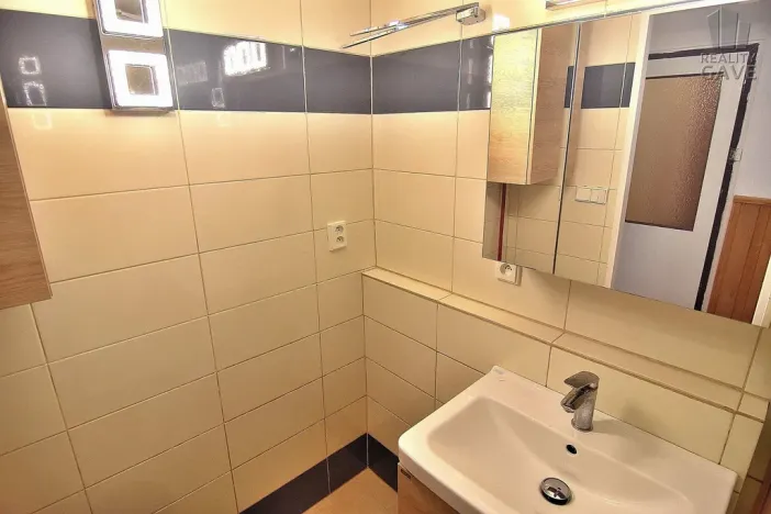 Prodej bytu 3+1, Praha - Stodůlky, Přecechtělova, 83 m2