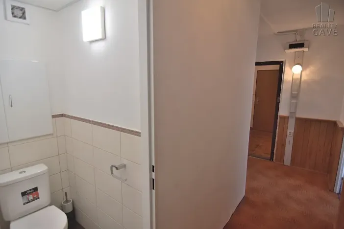 Prodej bytu 3+1, Praha - Stodůlky, Přecechtělova, 83 m2