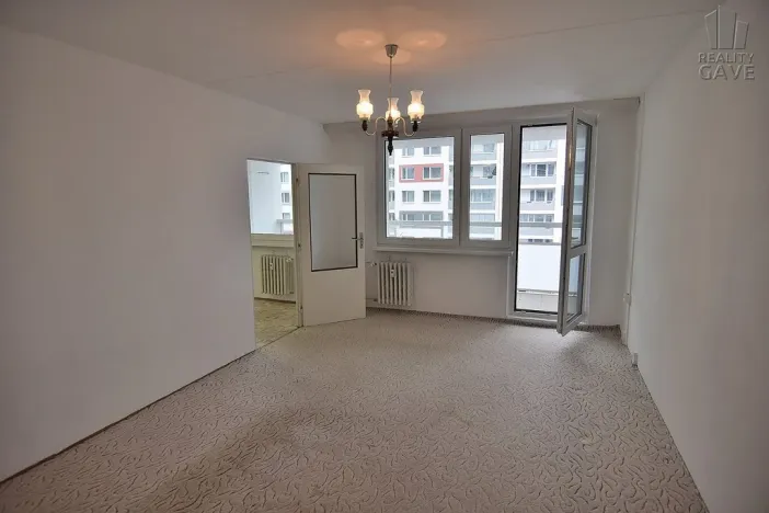 Prodej bytu 3+1, Praha - Stodůlky, Přecechtělova, 83 m2