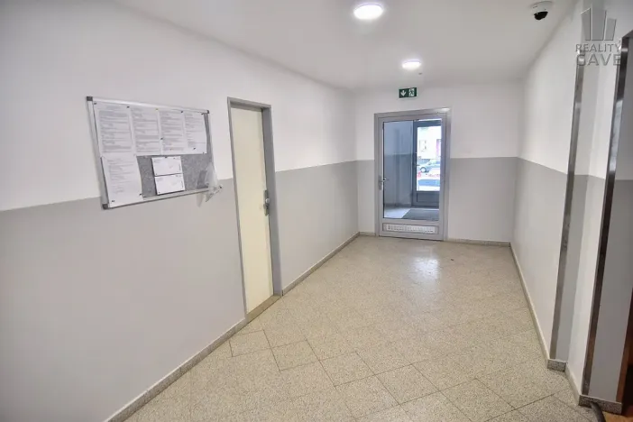 Prodej bytu 3+1, Praha - Stodůlky, Přecechtělova, 83 m2