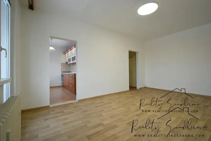 Pronájem bytu 3+1, Přerov, bří Hovůrkových, 72 m2