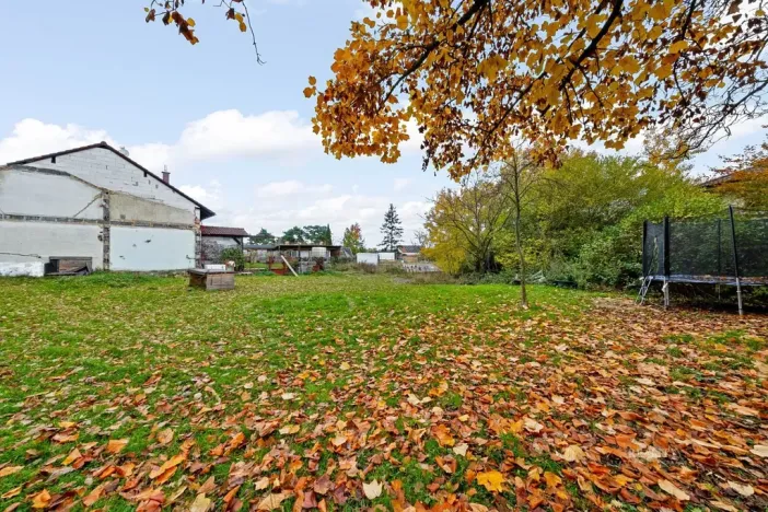 Prodej pozemku, Šestajovice, Martinů, 2016 m2