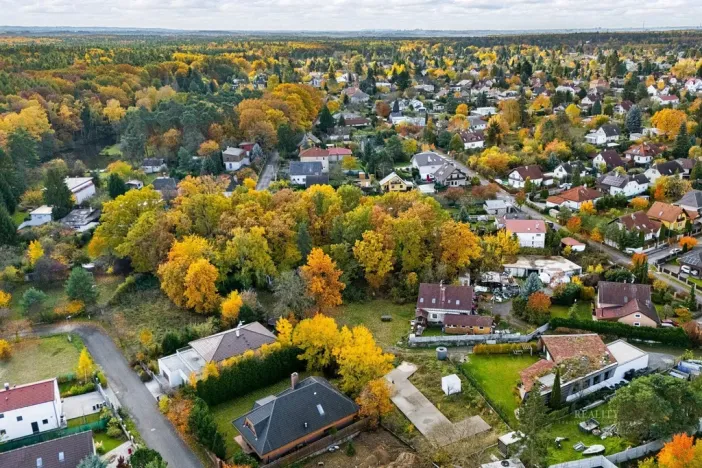 Prodej pozemku, Šestajovice, Martinů, 2016 m2