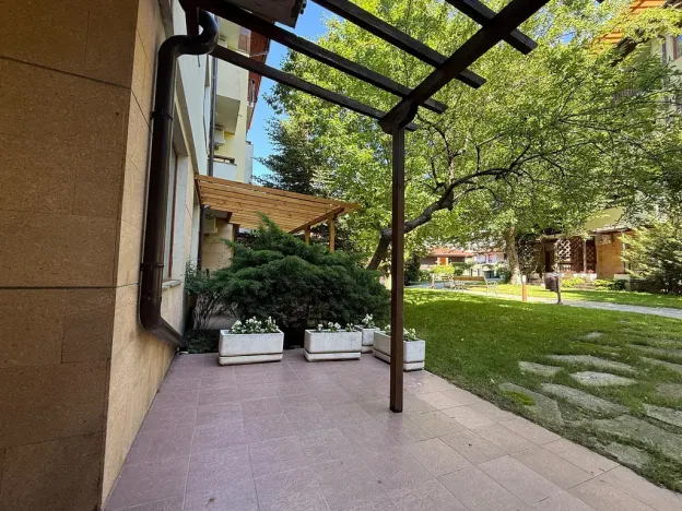 Prodej bytu 1+kk, Svatý Vlas, GARDEN OF EDEN, Bulharsko, 55 m2