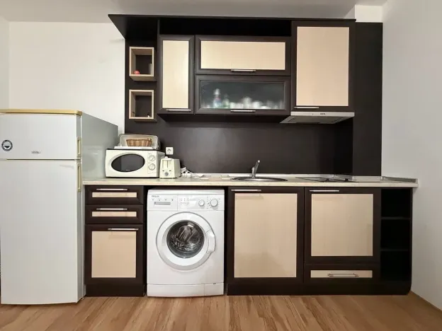 Prodej bytu 2+kk, Svatý Vlas, Siyana, Bulharsko, 57 m2