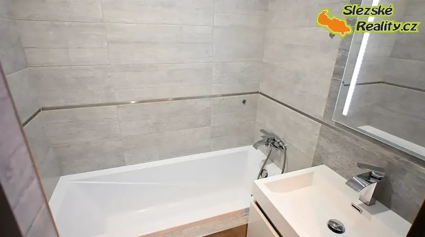 Pronájem bytu 3+1, Ostrava, Výškovická, 72 m2