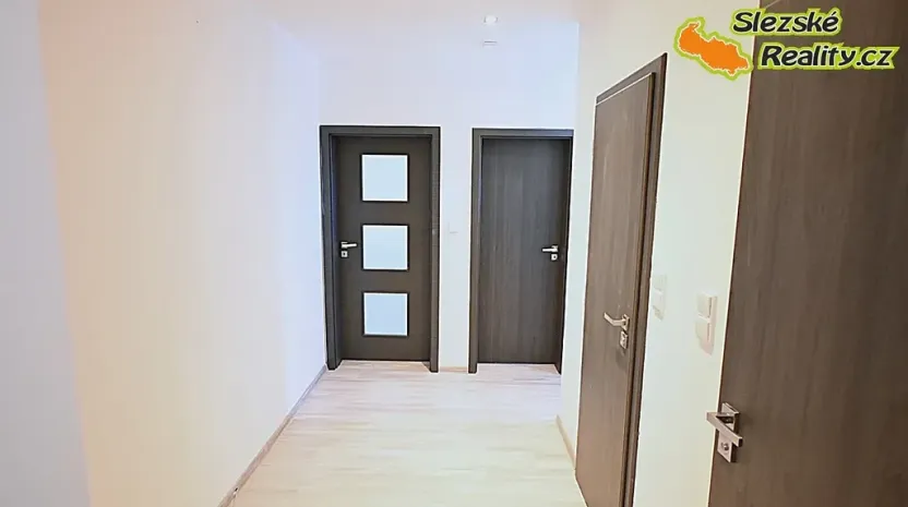 Pronájem bytu 3+1, Ostrava, Výškovická, 72 m2