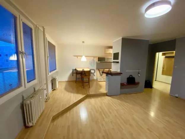 Pronájem bytu 3+1, Praha - Chodov, Láskova, 71 m2