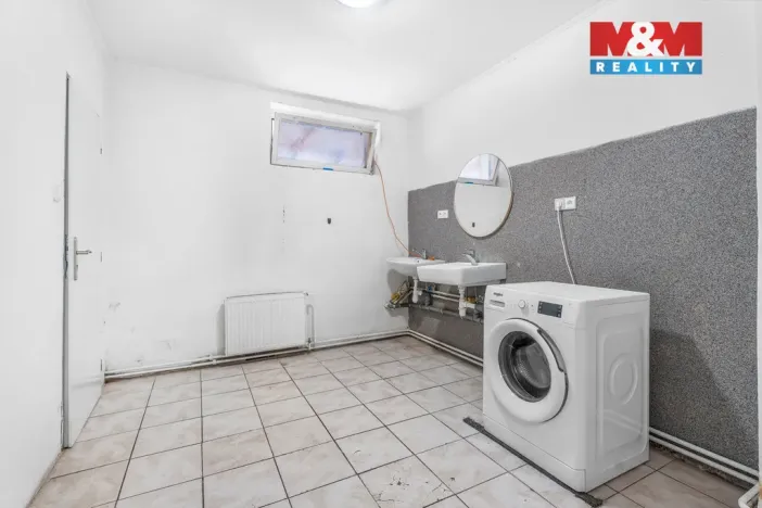 Prodej ubytování, Janov nad Nisou, 400 m2