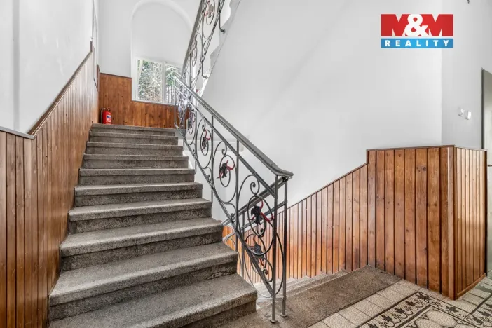 Prodej ubytování, Janov nad Nisou, 400 m2