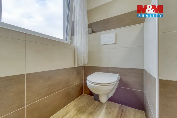 Prodej rodinného domu, Osek, 146 m2