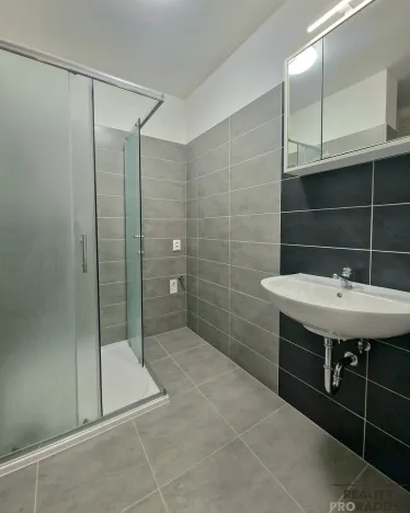 Prodej bytu 1+kk, Brno, Bratislavská, 32 m2