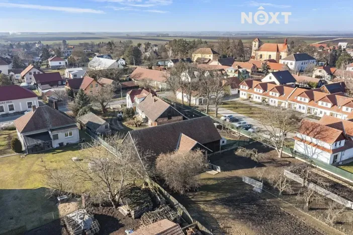 Prodej rodinného domu, Kněžice, 190 m2