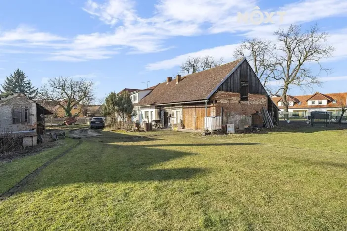 Prodej rodinného domu, Kněžice, 190 m2