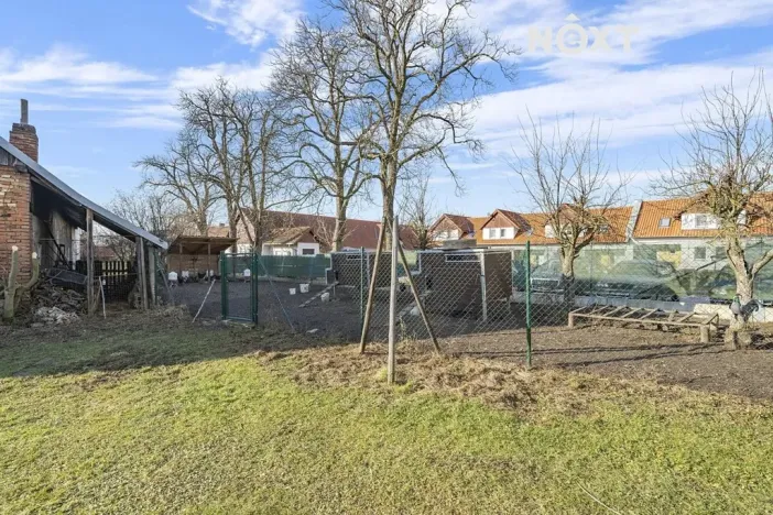 Prodej rodinného domu, Kněžice, 190 m2