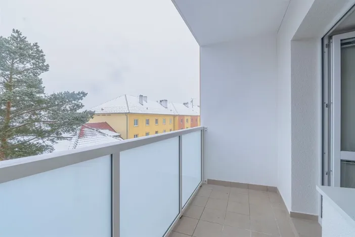 Prodej bytu 2+1, Blansko, 9. května, 57 m2