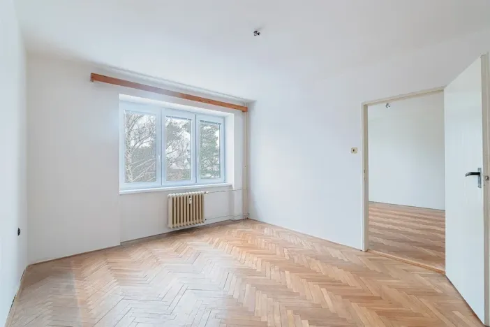 Prodej bytu 2+1, Blansko, 9. května, 57 m2