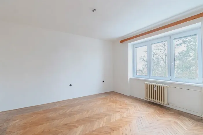 Prodej bytu 2+1, Blansko, 9. května, 57 m2