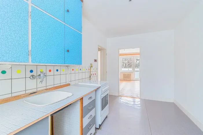 Prodej bytu 2+1, Blansko, 9. května, 57 m2