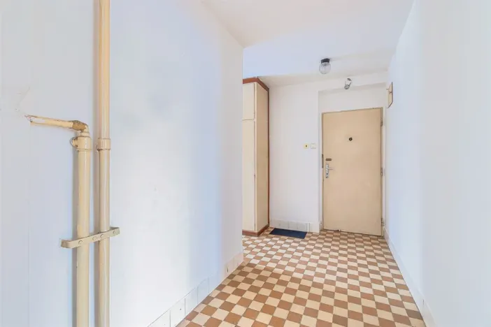 Prodej bytu 2+1, Blansko, 9. května, 57 m2