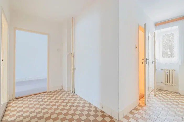 Prodej bytu 2+1, Blansko, 9. května, 57 m2