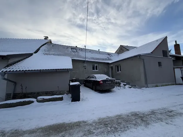 Prodej rodinného domu, Velká Bíteš, 120 m2