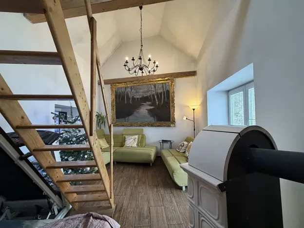 Prodej rodinného domu, Velká Bíteš, 120 m2