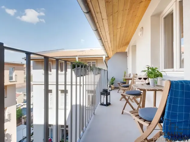 Prodej bytu 3+kk, Brno, Stará, 71 m2