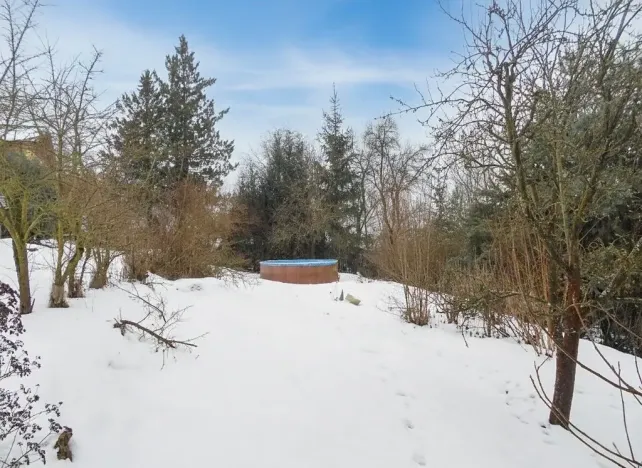 Prodej rodinného domu, Ledeč nad Sázavou, Nad Lesem, 248 m2